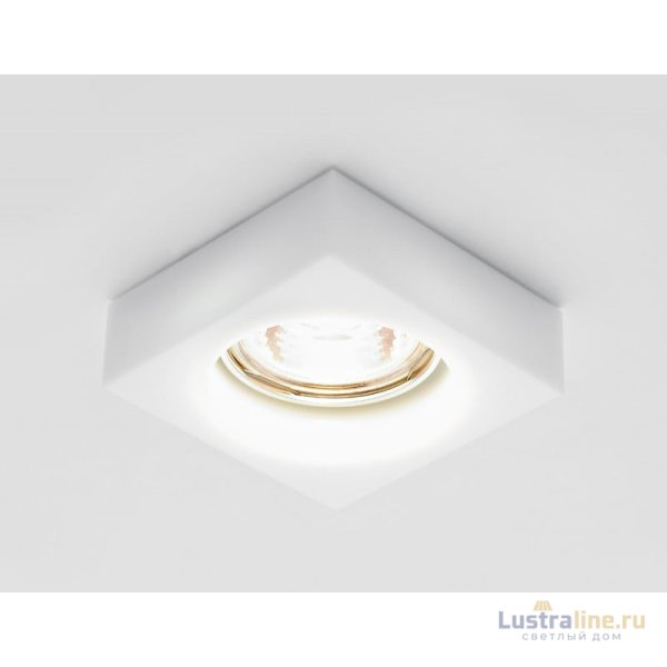 Встраиваемый светильник Ambrella Light D9171 MILK Встраиваемый светильник Ambrella Light D9171 MILK