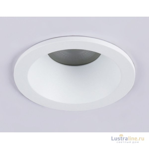 Встраиваемый светильник Ambrella Light Techno Spot Standard Tech TN1187 Встраиваемый светильник Ambrella Light Techno Spot Standard Tech TN1187
