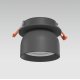 Встраиваемый светильник Elektrostandard Uno 4690389201707 25092/LED a065454