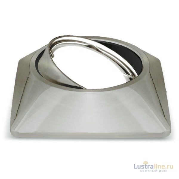 Встраиваемый светильник Gauss Metal Exclusive CA072 Встраиваемый светильник Gauss Metal Exclusive CA072