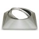 Встраиваемый светильник Gauss Metal Exclusive CA072