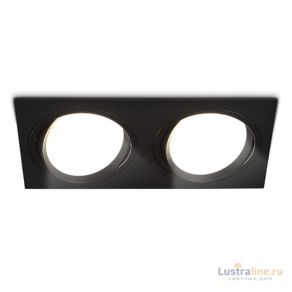 Встраиваемый светильник Ambrella Light GX Standard Tech Techno Spot TN51920