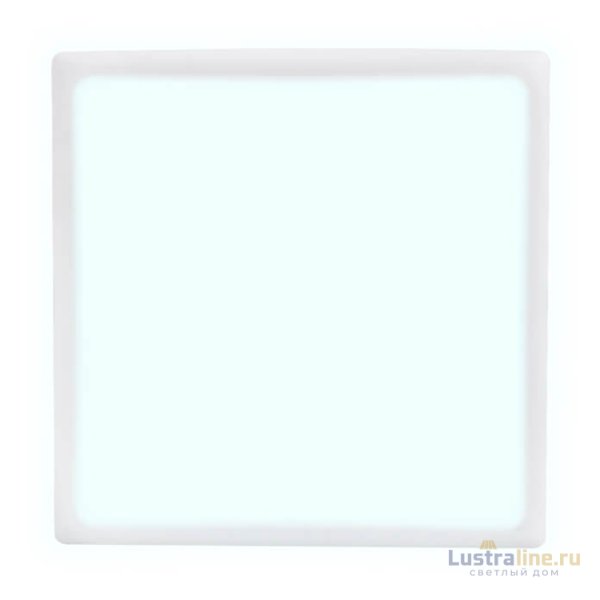 Встраиваемый светодиодный светильник Ambrella Light Led Downlight DCR333