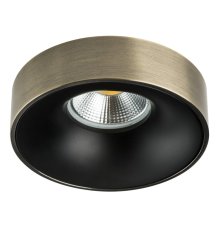 Встраиваемый светильник Lightstar Levigo L01002721 (010027+510021)