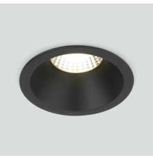 Встраиваемый светильник Elektrostandard Lin 4690389196805 a063926