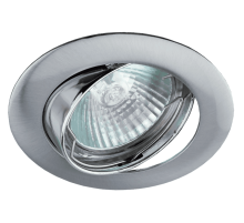 Встраиваемый светильник Эра KL1A SN/1 Б0049566