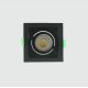 Встраиваемый светильник Crystal Lux CLT 069C1 BL