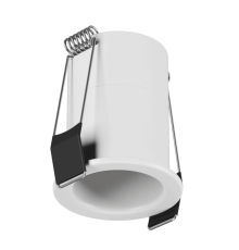 Встраиваемый светильник DesignLed DL-A004-7-WH-WW 006638