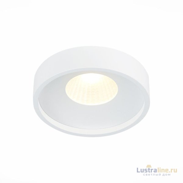 Встраиваемый светильник ST Luce ST751 ST751.538.10