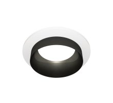 Встраиваемый светильник Ambrella Light Techno Spot XC6512021 (C6512, N6131)