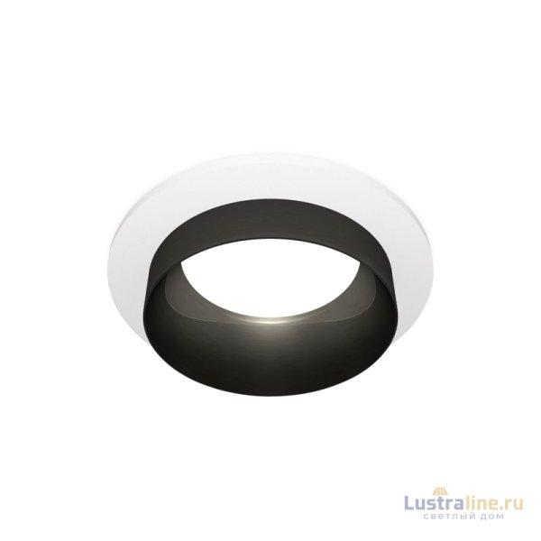 Встраиваемый светильник Ambrella Light Techno Spot XC6512021 (C6512, N6131) Встраиваемый светильник Ambrella Light Techno Spot XC6512021 (C6512, N6131)