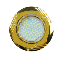 Встраиваемый светильник Elvan TCH-40171-MR16-5.3-Gl