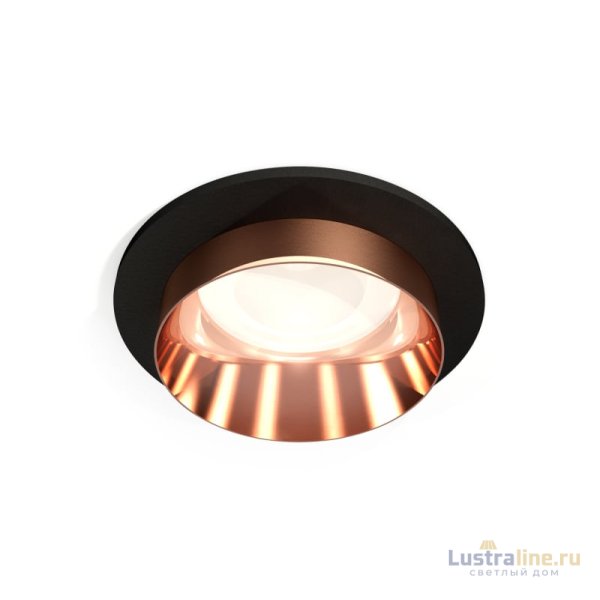 Встраиваемый светильник Ambrella Light Techno Spot XC6513025 (C6513, N6135)