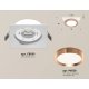 Встраиваемый светильник Ambrella Light Techno Spot XC8061006 (C8061, N8126)