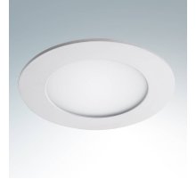 Встраиваемый светильник Lightstar Zocco LED 223184