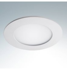 Встраиваемый светильник Lightstar Zocco LED 223184
