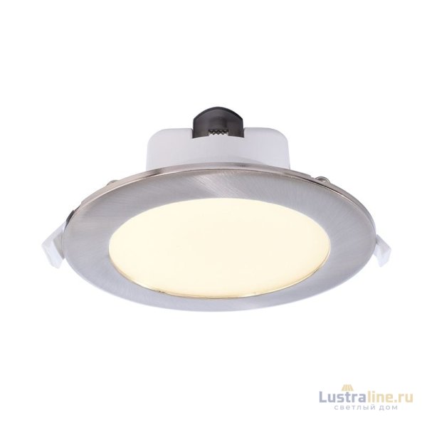 Встраиваемый светильник Deko-Light Acrux 565317