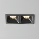 Встраиваемый светильник Maytoni Alfa Led Downlight DL043-02-10W3K-SQ-B-1