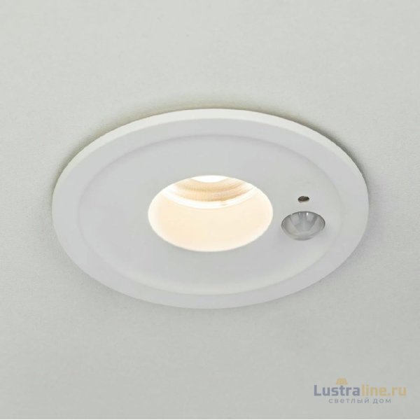 Встраиваемый светильник Citilux Sigma CLD00305S