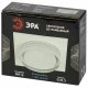 Встраиваемый светильник Эра DK108 WH Б0058398