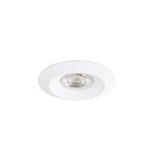 Встраиваемый светильник Arte Lamp Mira Mini A2761PL-1WH