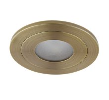 Встраиваемый светодиодный светильник Lightstar Leddy 212172 Встраиваемый светодиодный светильник Lightstar Leddy 212172