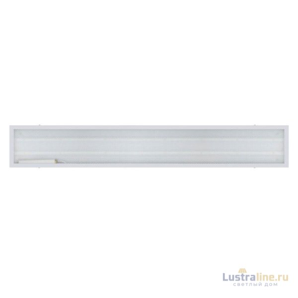Встраиваемый светодиодный светильник (UL-00004488) Uniel ULP-18120 54W/4000К IP54 Medical White Встраиваемый светодиодный светильник (UL-00004488) Uniel ULP-18120 54W/4000К IP54 Medical White