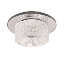 Встраиваемый светильник Ambrella Light Techno Spot TN350