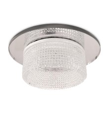 Встраиваемый светильник Ambrella Light Techno Spot TN350