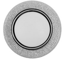 Встраиваемый светильник General GCL-GX53-H38-BL-2 661149