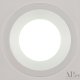 Встраиваемый светильник Arte Perfetto Luce Ingrid 3322.LDY5016/5W/6K