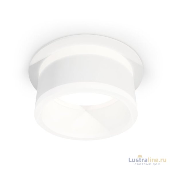 Встраиваемый светильник Ambrella Light Techno Spot XC8050019 (C8050, N8444) Встраиваемый светильник Ambrella Light Techno Spot XC8050019 (C8050, N8444)