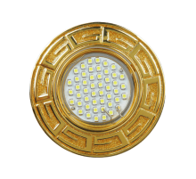 Встраиваемый светильник Elvan TCH-16226-MR16-5.3-Amb-Gl Встраиваемый светильник Elvan TCH-16226-MR16-5.3-Amb-Gl