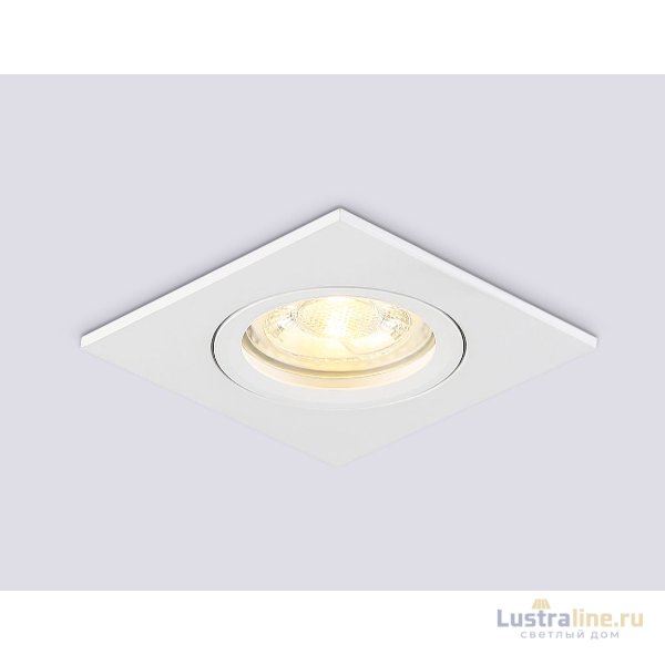 Встраиваемый светильник Ambrella Light Standard Tech TN102455