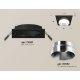 Встраиваемый светильник Ambrella Light Techno Spot XC6521022 (C6521, N6132)