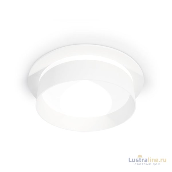 Встраиваемый светильник Ambrella Light Techno Spot XC8050020 (C8050, N8461)