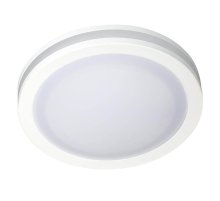 Встраиваемый светильник Arlight LTD-95SOL-10W Warm White 017985