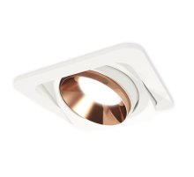 Встраиваемый светильник Ambrella Light Techno Spot XC7658025 (C7658, N7035)