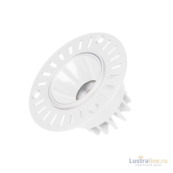 Встраиваемый светильник Arlight MS-ATLAS-TRIMLESS-R50-6W Day4000 (WH, 40deg, 230V) 037061 Встраиваемый светильник Arlight MS-ATLAS-TRIMLESS-R50-6W Day4000 (WH, 40deg, 230V) 037061