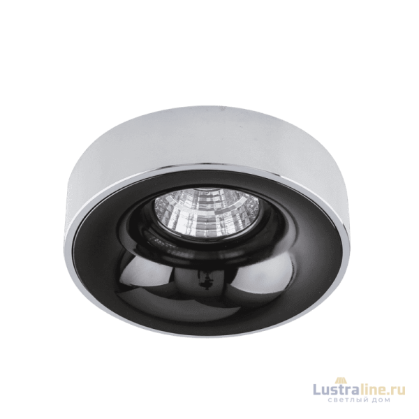 Встраиваемый светильник DesignLed NC1826-M-FW+FBK 001735 Встраиваемый светильник DesignLed NC1826-M-FW+FBK 001735