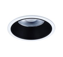 Встраиваемый светильник Arte Lamp Chess A3314PL-1WH