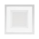 Встраиваемый светодиодный светильник Arlight LT-S96x96WH 6W Day White 014934