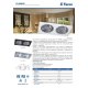 Встраиваемый светильник Feron DL2802 32640