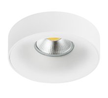 Встраиваемый светильник Lightstar Levigo L01002020 (010020+510020)