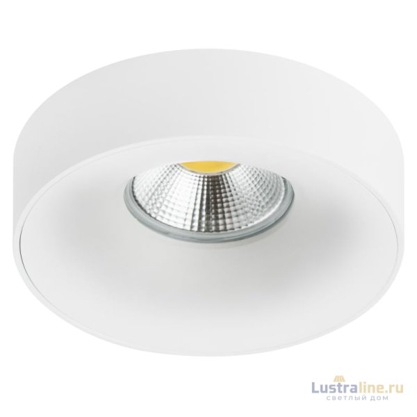 Встраиваемый светильник Lightstar Levigo L01002020 (010020+510020) Встраиваемый светильник Lightstar Levigo L01002020 (010020+510020)