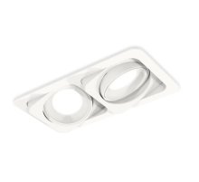 Встраиваемый светильник Ambrella Light Techno Spot XC7663001 (C7663, N7020)