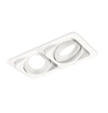 Встраиваемый светильник Ambrella Light Techno Spot XC7663001 (C7663, N7020)
