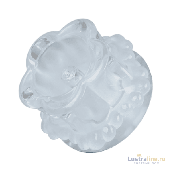 Встраиваемый светильник Elvan TCH-1515W-GY-5.3-Wh