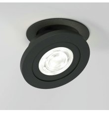 Встраиваемый светильник Elektrostandard Surf 4690389196355 a063675