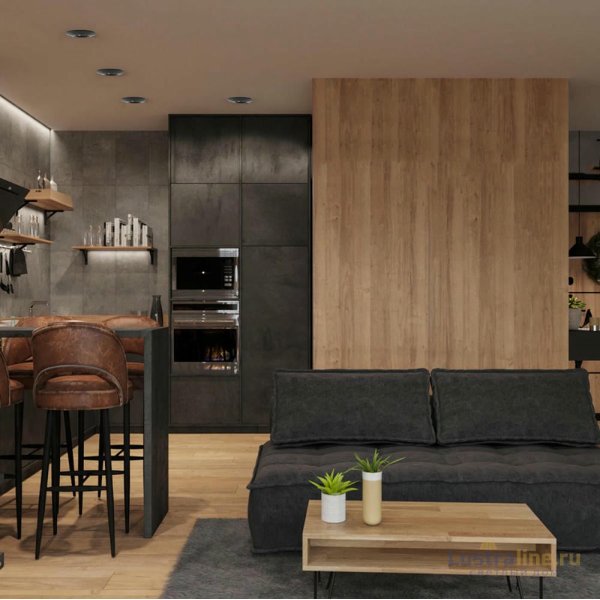 Встраиваемый светильник Loft IT Click 10339 Black Встраиваемый светильник Loft IT Click 10339 Black